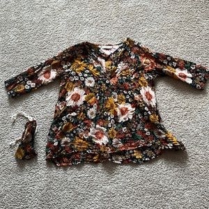 Natural Life Tunic in a Bag S/M